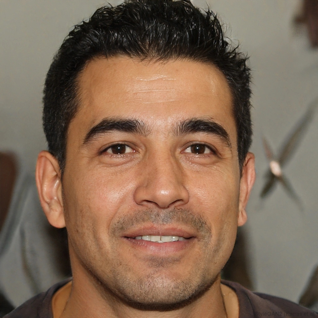 Profielfoto van Jose Perez