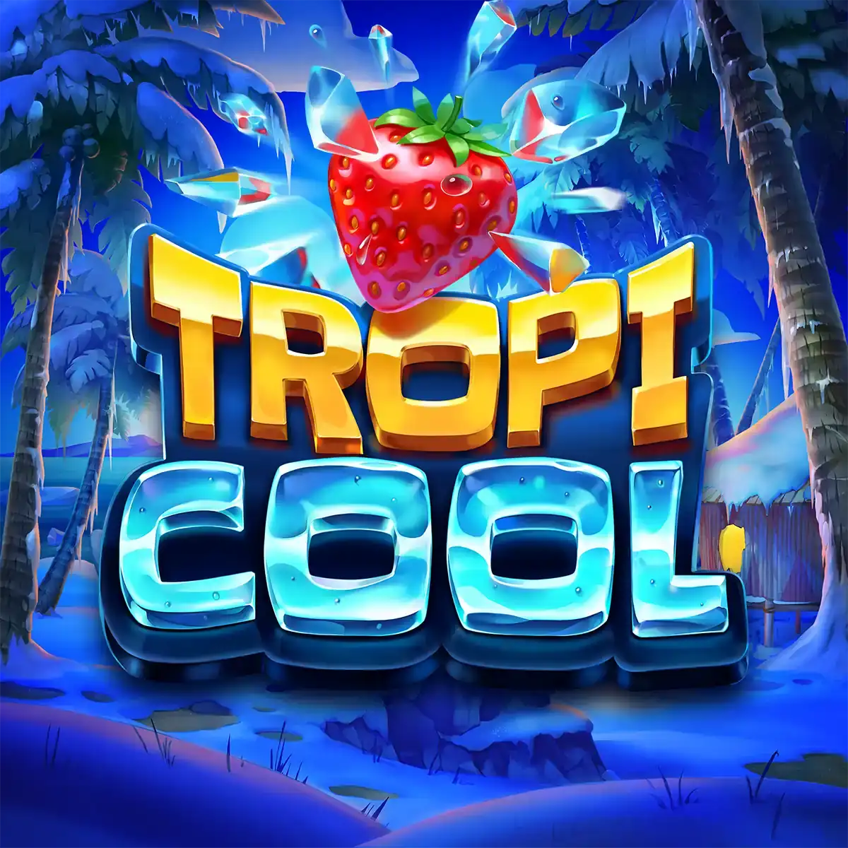 Tropicool slot