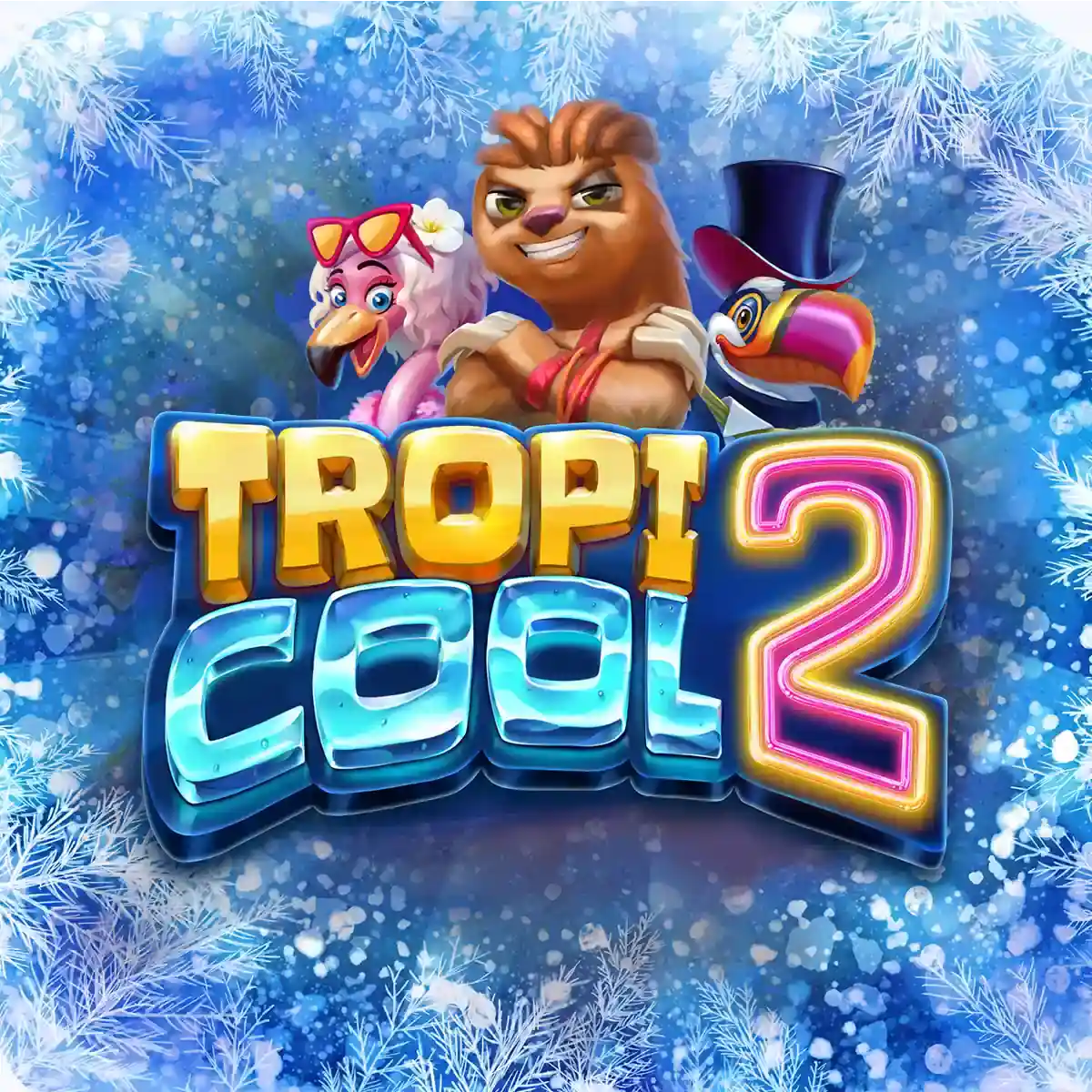 Tropicool 2 slot