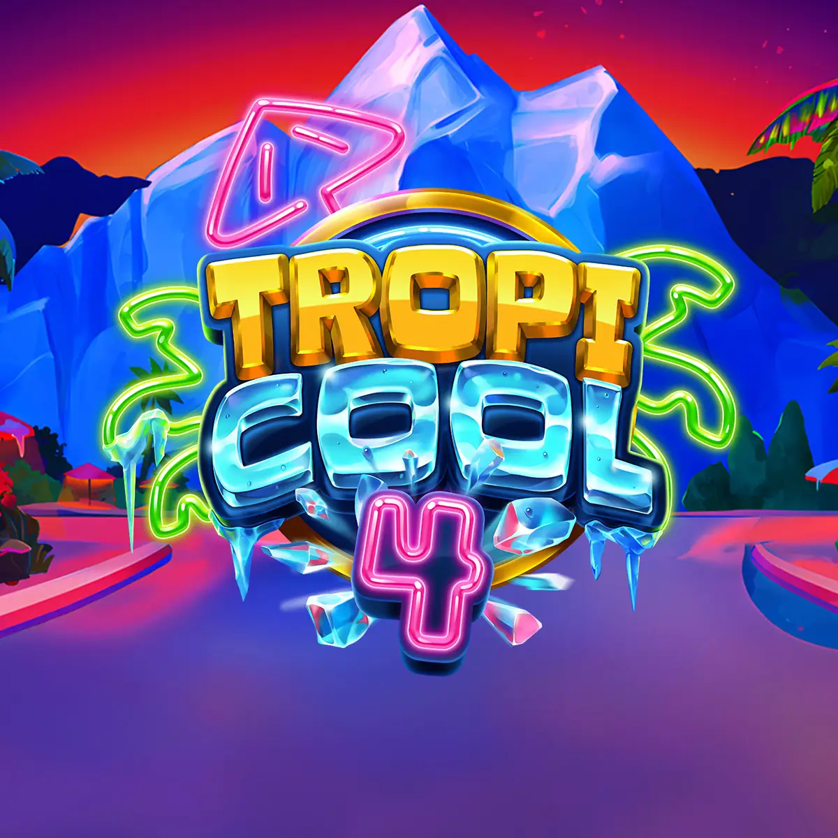 Tropicool 4 slot