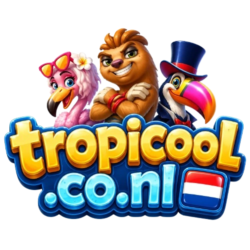 Tropicool logo